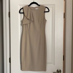 Calvin Klein Dress Size 4